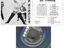 Rare Bo Diddley Chess EP - 5125  Fantastic Condition