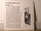 WHITEHOUSE Coil Merzbow Grey Wolves Throbbing Gristle