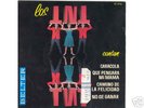 EUROVISION 1964 SPAIN EP LOS TNT 