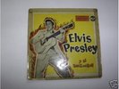 ELVIS PRESLEY - BLUE SUEDE SHOES  SPAIN EP