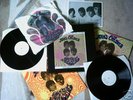 John`s Children, BOLAN, T REX - PROMO LP BOXSET