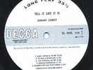 Johnny Zamot 