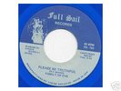 modern 45 FAMILY OF EVE (Full Sail) ORIGINAL