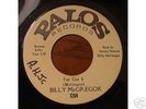 billy mcgregor FUNK 45 i've got it PALOS listen