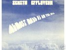 ZENITH EFFLUVEUM  RARE USA HEAVY PSYCH LP