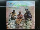 TETRACK Let's Get Started LP AUGUSTUS PABLO Roots