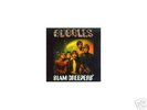 SLAM CREEPERS Bubbles 1967 go-go pop psych freakbeat LP