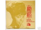 EP : MARY  WELLS (  rare french )