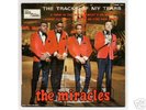 EP : THE MIRACLES ( rare french ) the tracks of ...