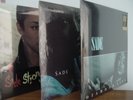 Sade Best Analog Mastered Rare Sealed 3 LP Set Ever