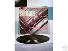BEATLES PLEASE PLEASE ME ORIG UK GOLD LABEL PMC 1202 EX