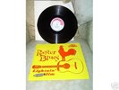 LIGHTNIN' SLIM ROOSTER BLUES LP-NM