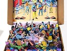 FRANK ZAPPA Beat The Boots 1991 Ltd Edition BOXED SET