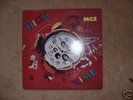 MC5 - HIGH TIME  LP - ORIGINAL U.S PRESSING