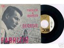DE ANDRE Geordie 45 g
