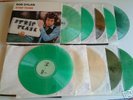 BOB DYLAN STRIP TEASE TMQ TMOQ 10 LP BOX SET