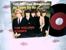 ROLLING STONES BEAT-19th NERVOUS BREAKDOWN DL25222