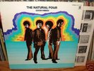 THE NATURAL FOUR 