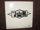 The JAMs aka KLF lp '1987' ORIGINAL PRESSING RARE nm