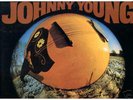 rare blues blue horizon JOHNNY YOUNG fat mandolin LP