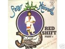 PETER HAMMILL Red Shift pt1/2 ITALIAN MINT PS VDGG PROG