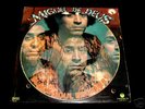 MIGUEL DE DEUS - KILLER FUNK/GROOVE BREAKS BRAZIL LP