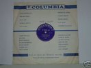 THE BROTHERS FOUR 1961 Greenfields 78 RPM 10