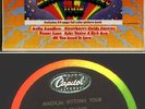 EX 1967 Lp The Beatles RARE MONO Magical Mystery Tour