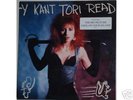 Y KANT TORI READ Tori Amos RARE LP NM