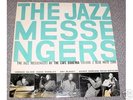 ART BLAKEY & HANK MOBLEY Blue Note 1508 LEXINGTON LP
