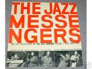 ART BLAKEY & HANK MOBLEY Blue Note 1507 LEXINGTON LP
