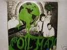 JARVIS STREET REVUE LP MR. OIL MAN 1970 CANADIAN PSYCH