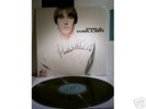 PAUL WELLER 1ST UK LP ORIGINAL SIGNED AUTOGRAPH AUTHENT