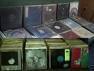 Über 900 x Club-Techno-Dance-Pop-House-Trance-Black....