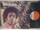 JACKIE MITTOO LP ORIG. WISHBONE - REGGAE SOUL FUNK