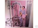 SONIA ROSA 1967 BOSSA JAZZ BRAZIL RARE LP