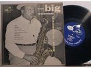 BEN WEBSTER 