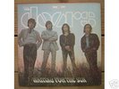 Rare Doors Waiting For The Sun MONO Original EX 