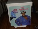 F.A.T Funky And Tough LP ORIG FUNK SOUL RARE