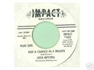 Northern Soul Original U.S. issue