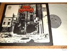 MIKE ABSALOM - s/t - LP POSTER SLEEVE - VERTIGO SWIRL