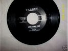 RARE Doo Wop   Varbee 117   Little Maxine Simmons/Group