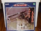 Magnum Fully Loaded LP ORIG Funk Soul Breaks Rare