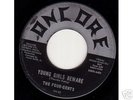  NORTHERN SOUL  - FOUR GENTS - ONCORE