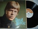 David Bowie 1st ever LP DeramSO RAREORIGINAL