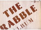 THE RABBLE-ALBUM-CANADIAN PSYCH-1968-MINT-