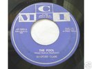 Sanford Clark - The Fool -  45   1.Press.