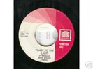 Northern Soul - EDDIE WILSON -TOAST TO THE LADY