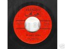 Northern Soul-Meridians -He Can't Dance -Parnaso