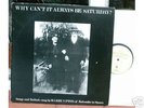 HARRY UPTON,WHY CAN'T IT...LP.1978 TOPIC RECORDS.FOLK